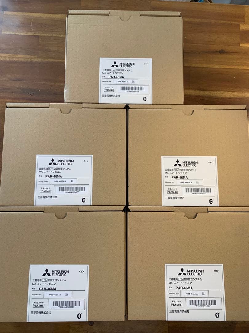三菱電機　PAR-46MA