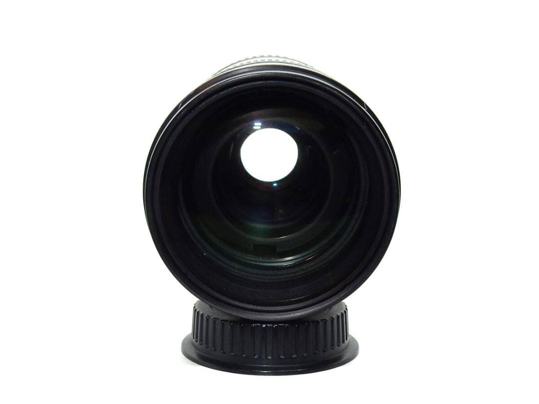 Canon EF 70-200mm F2.8L USM 前後キャップ付属