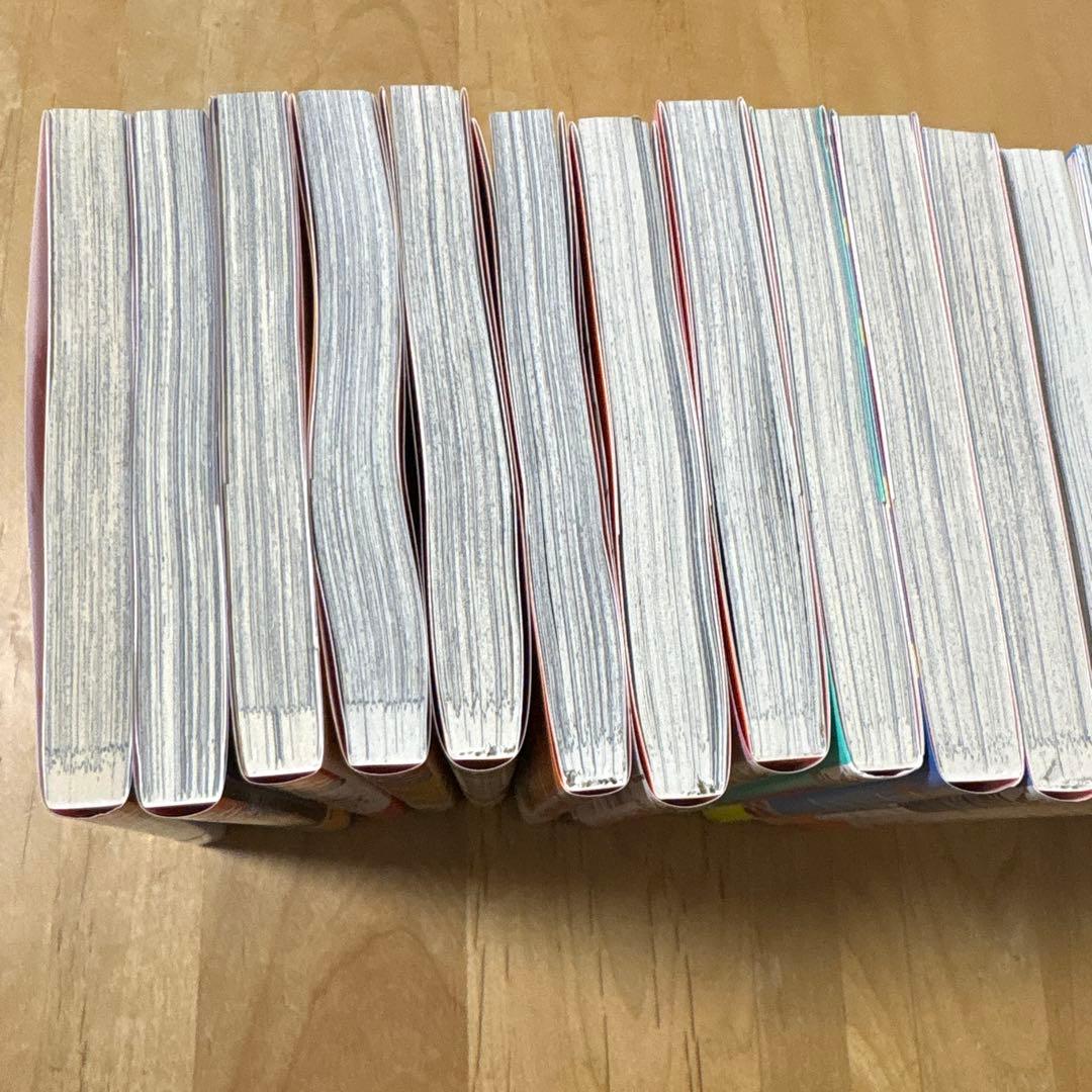 コミックまとめ売り