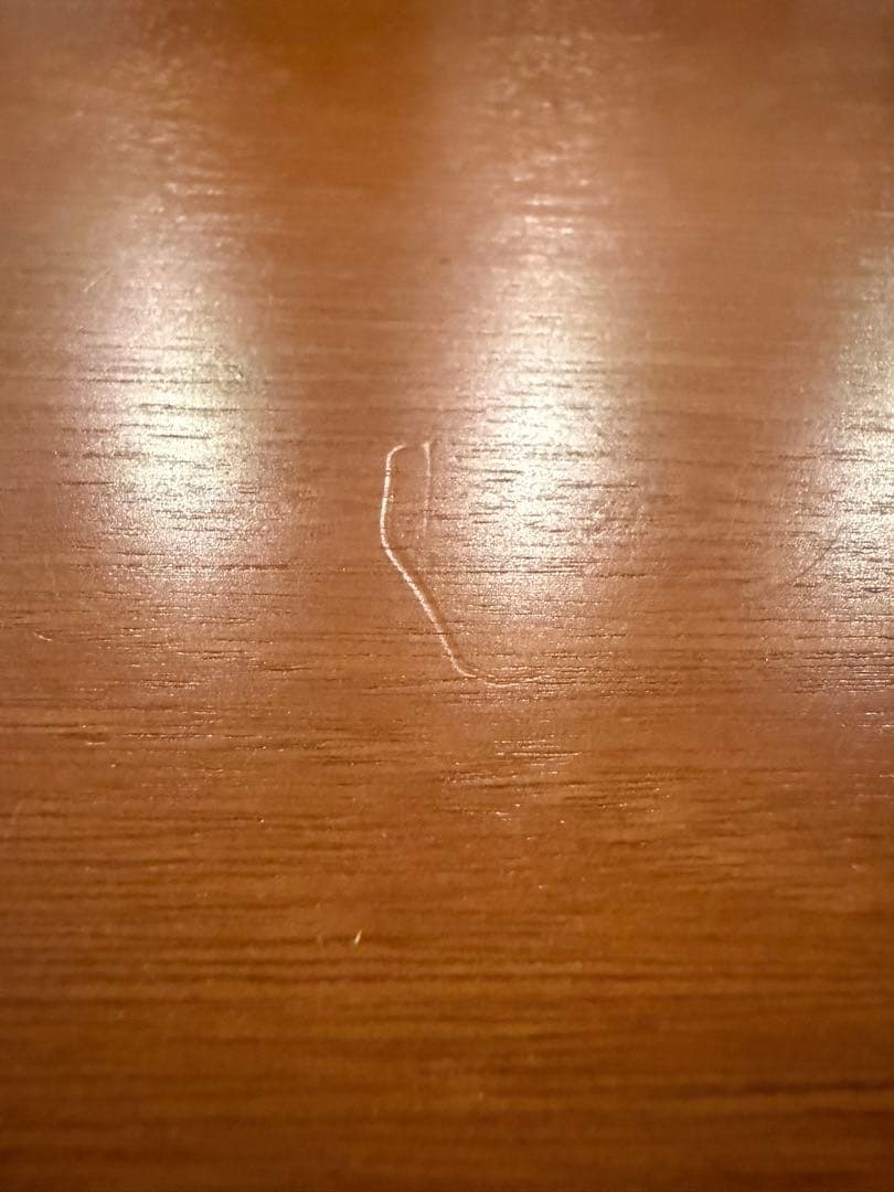 ACME FURNITURE カーディフ コーヒーテーブル