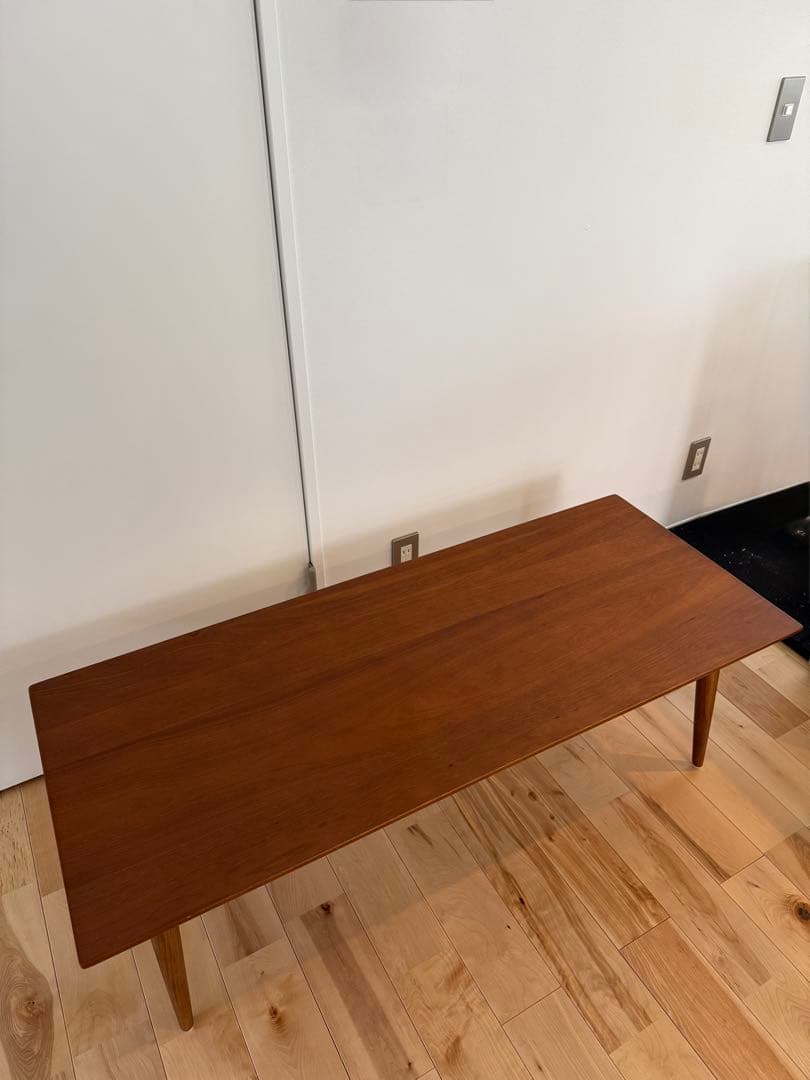 ACME FURNITURE カーディフ コーヒーテーブル