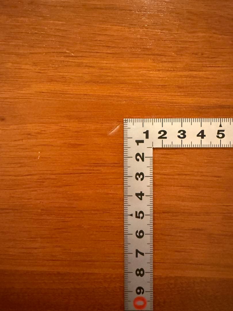 ACME FURNITURE カーディフ コーヒーテーブル