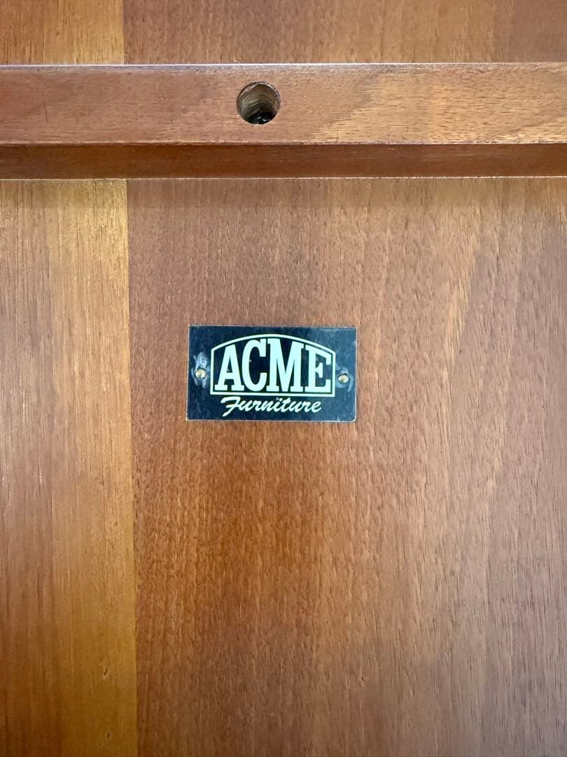 ACME FURNITURE カーディフ コーヒーテーブル
