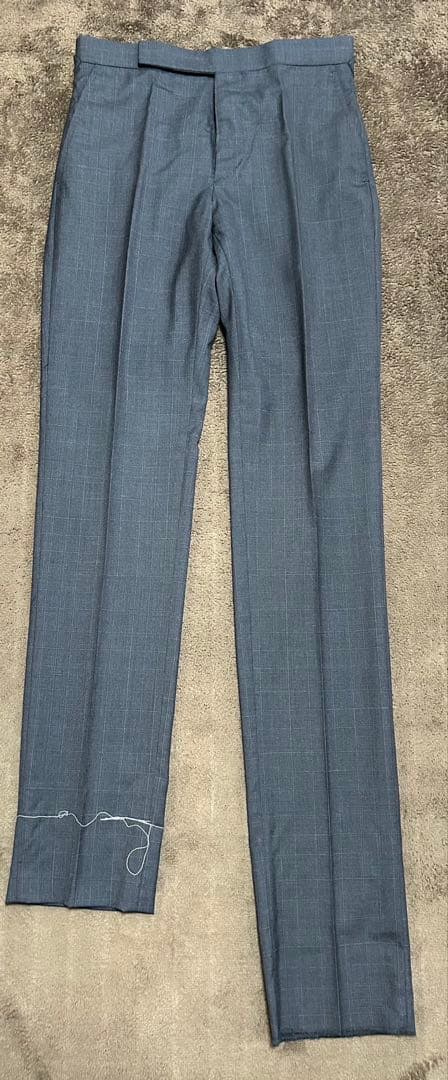 RalphLauren PurpleLabel スーツセットアップ34S 新品