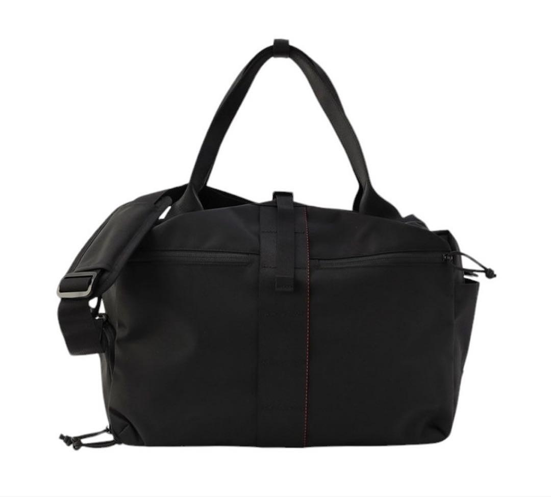 明日迄（11/30）【新品】ブリーフィング アーバンジム ボストンバッグ