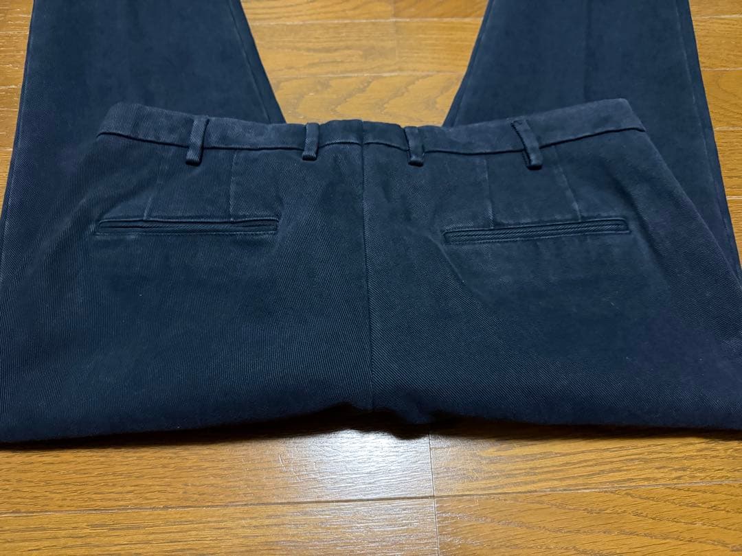 【新品未使用】DEVORE Incipit デヴォレ インチピット コットン