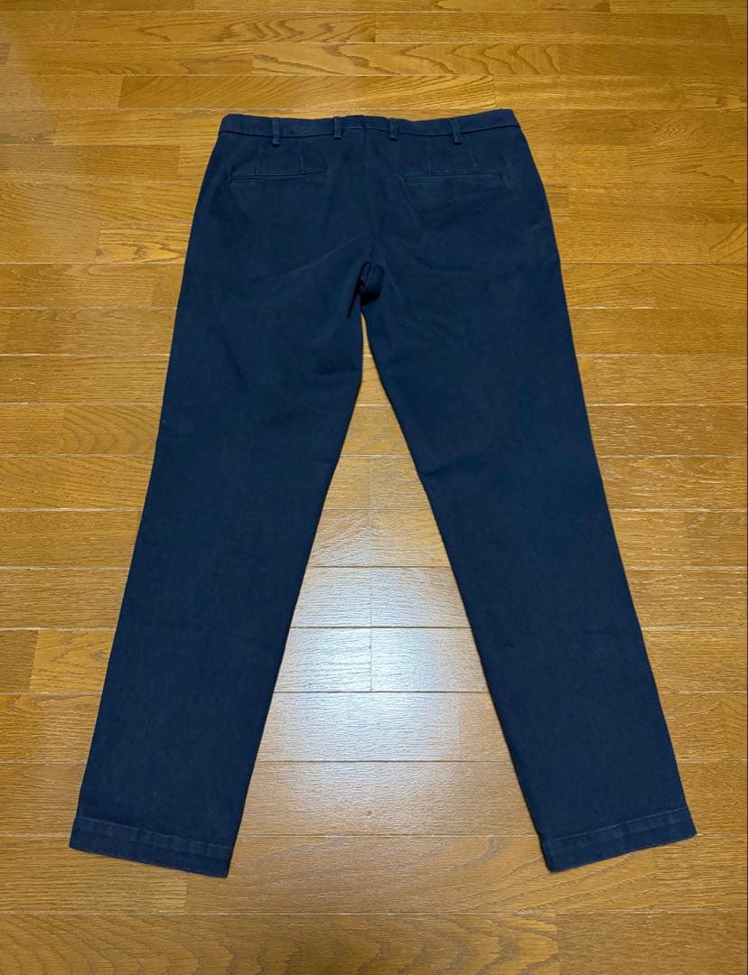 【新品未使用】DEVORE Incipit デヴォレ インチピット コットン