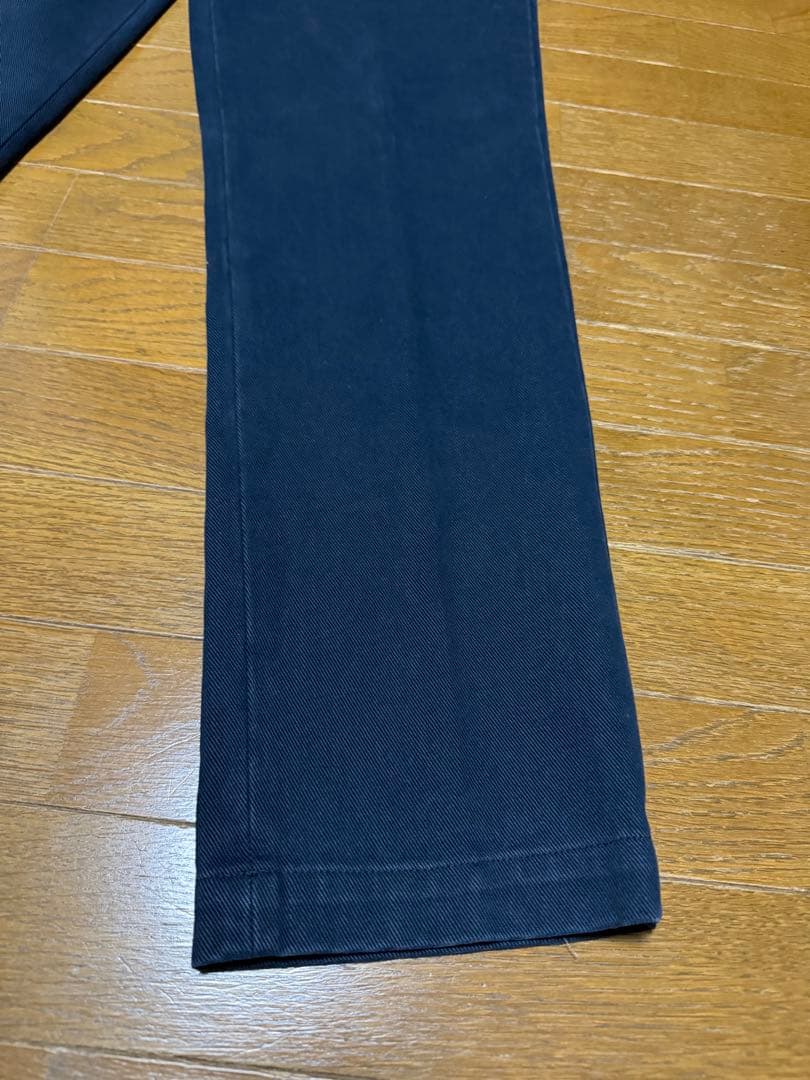 【新品未使用】DEVORE Incipit デヴォレ インチピット コットン