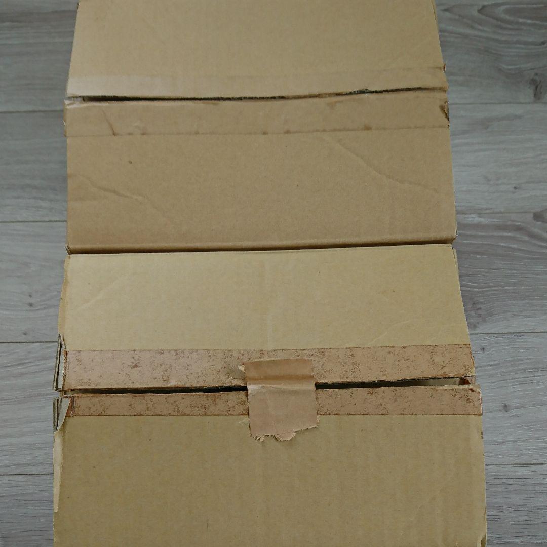 ドラゴンボール DRAGON BOX Z編 VOL.1&VOL.2 セット