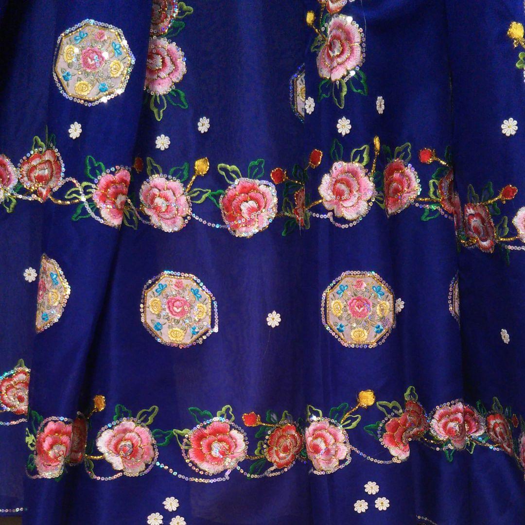 チョゴリオーダー