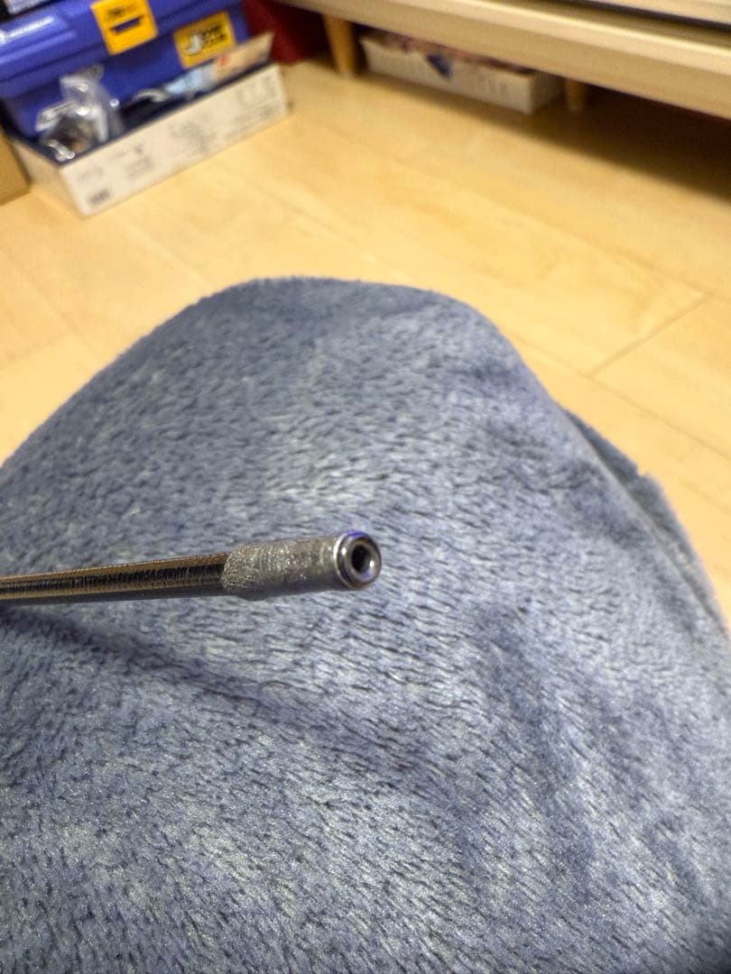 エメラルダス ストイスト AGS IL 79MMH