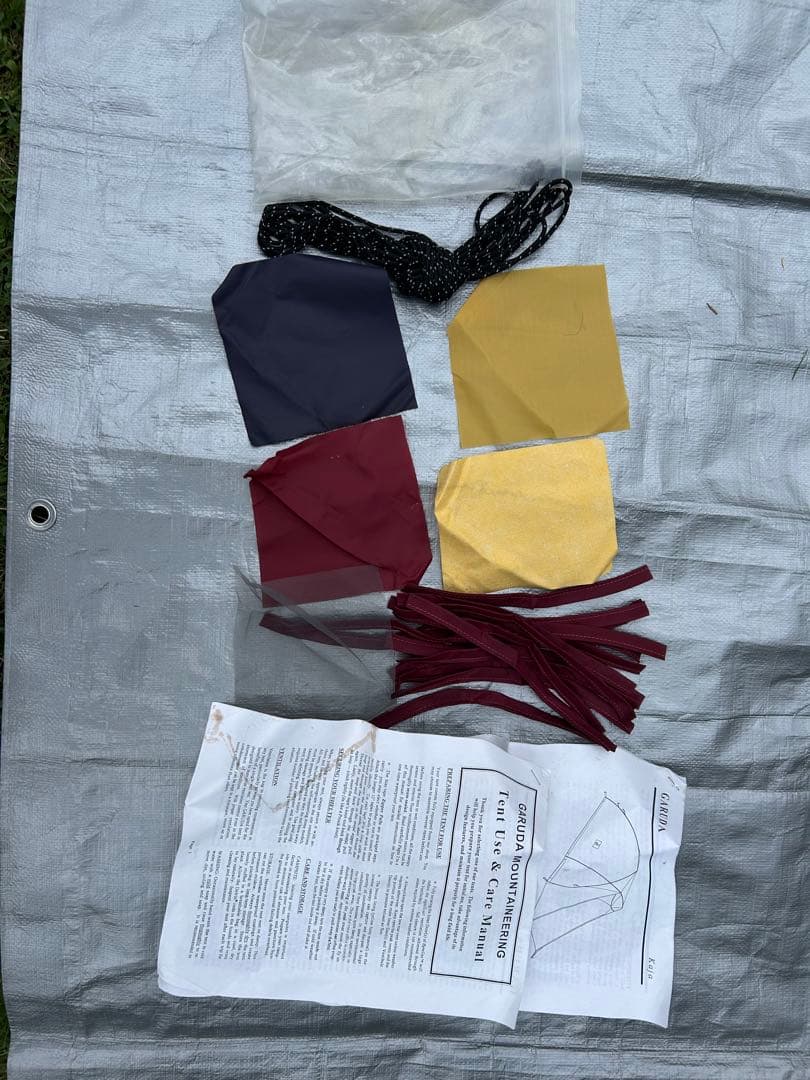 GARUDA by DANADESIGN KAJA ガルーダ デイナデザインカヤ