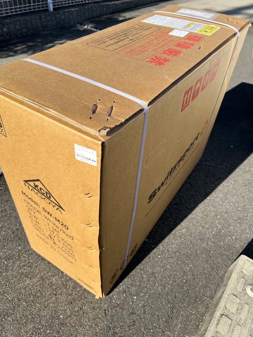 Switzsport M20 （SW-M20）