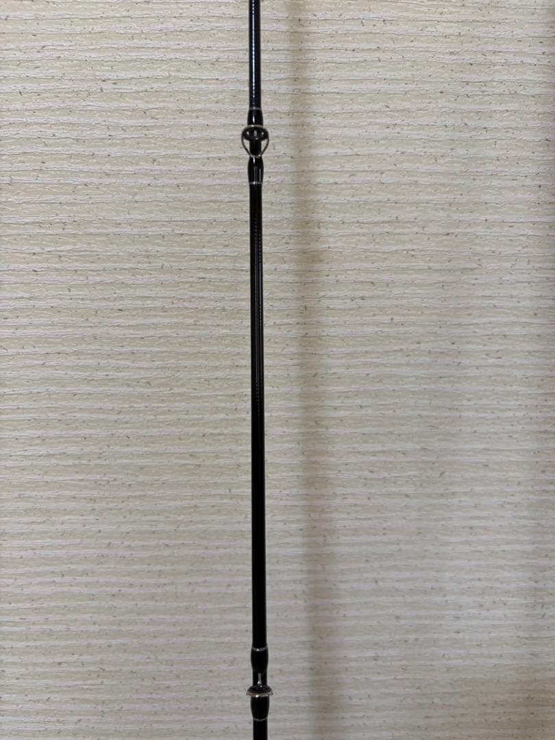 ヤマガブランクス ブルースナイパー103L プラグスペシャル　【最終価格】