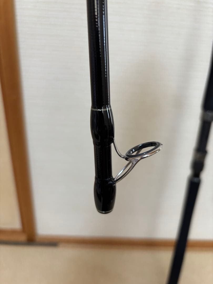 ヤマガブランクス ブルースナイパー103L プラグスペシャル　【最終価格】