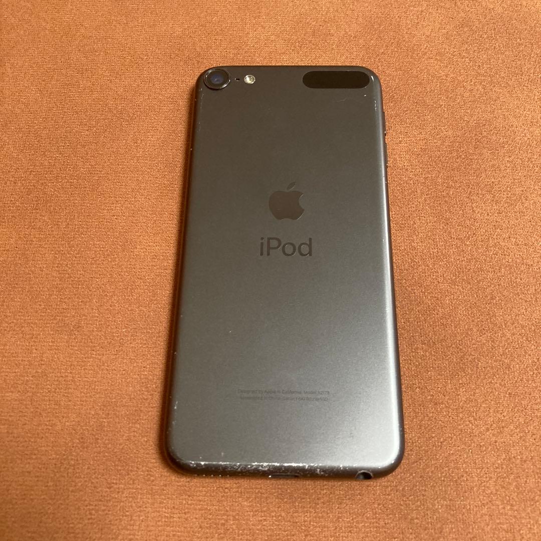 360【早い者勝ち】電池良好☆iPod Touch7 第7世代 32GB☆