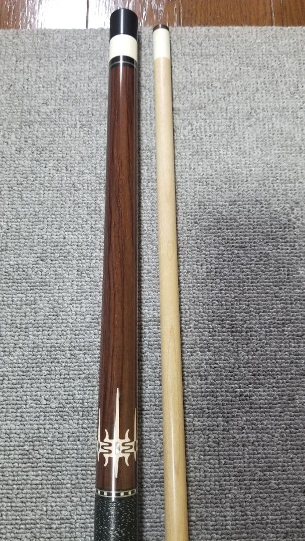 ビリヤード MEZZ CUES-EC-R3