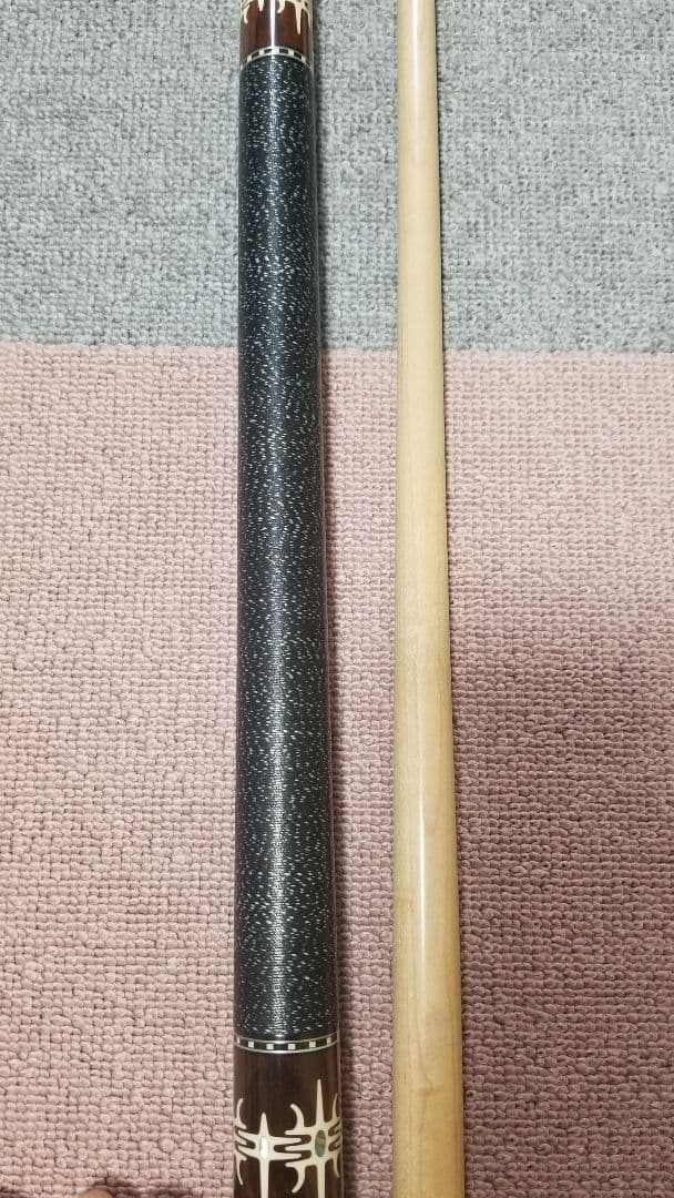 ビリヤード MEZZ CUES-EC-R3