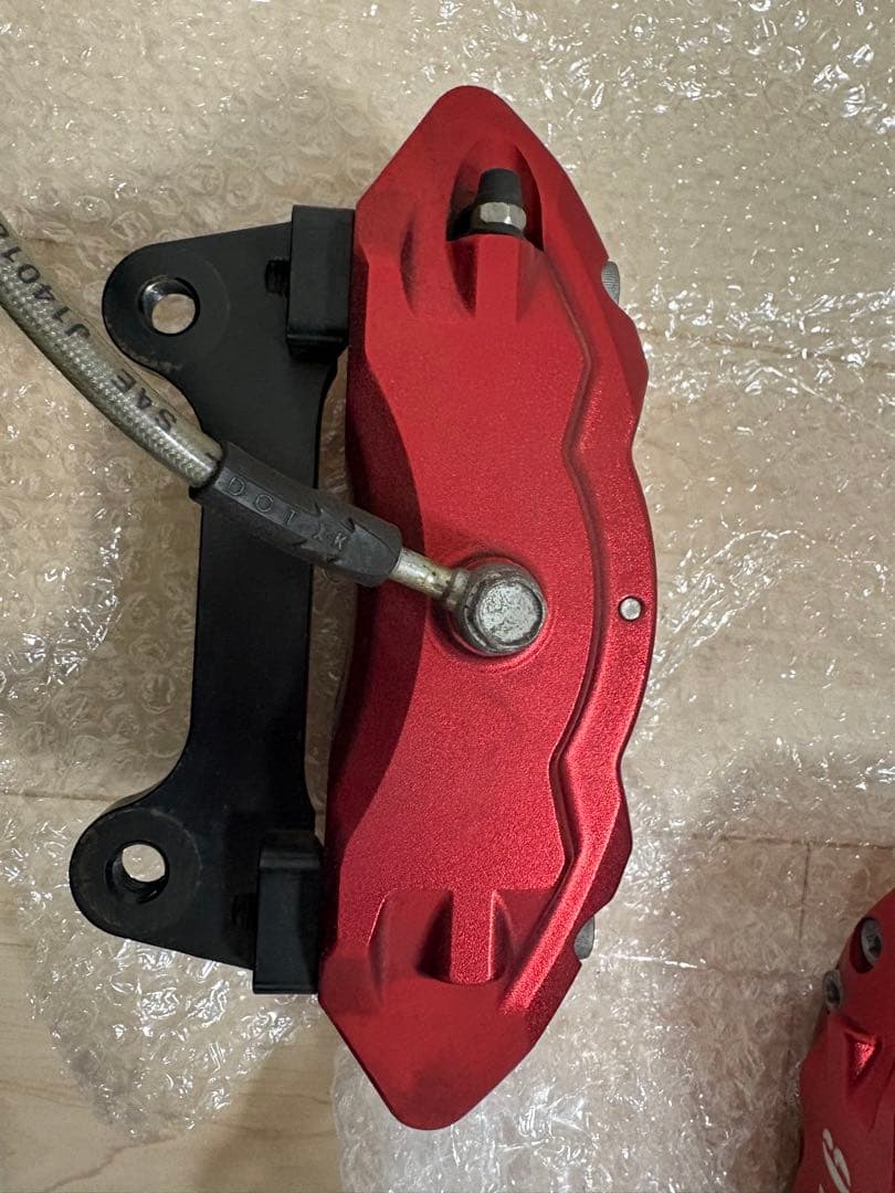 IDEAL(イデアル)　ブレーキキャリパー