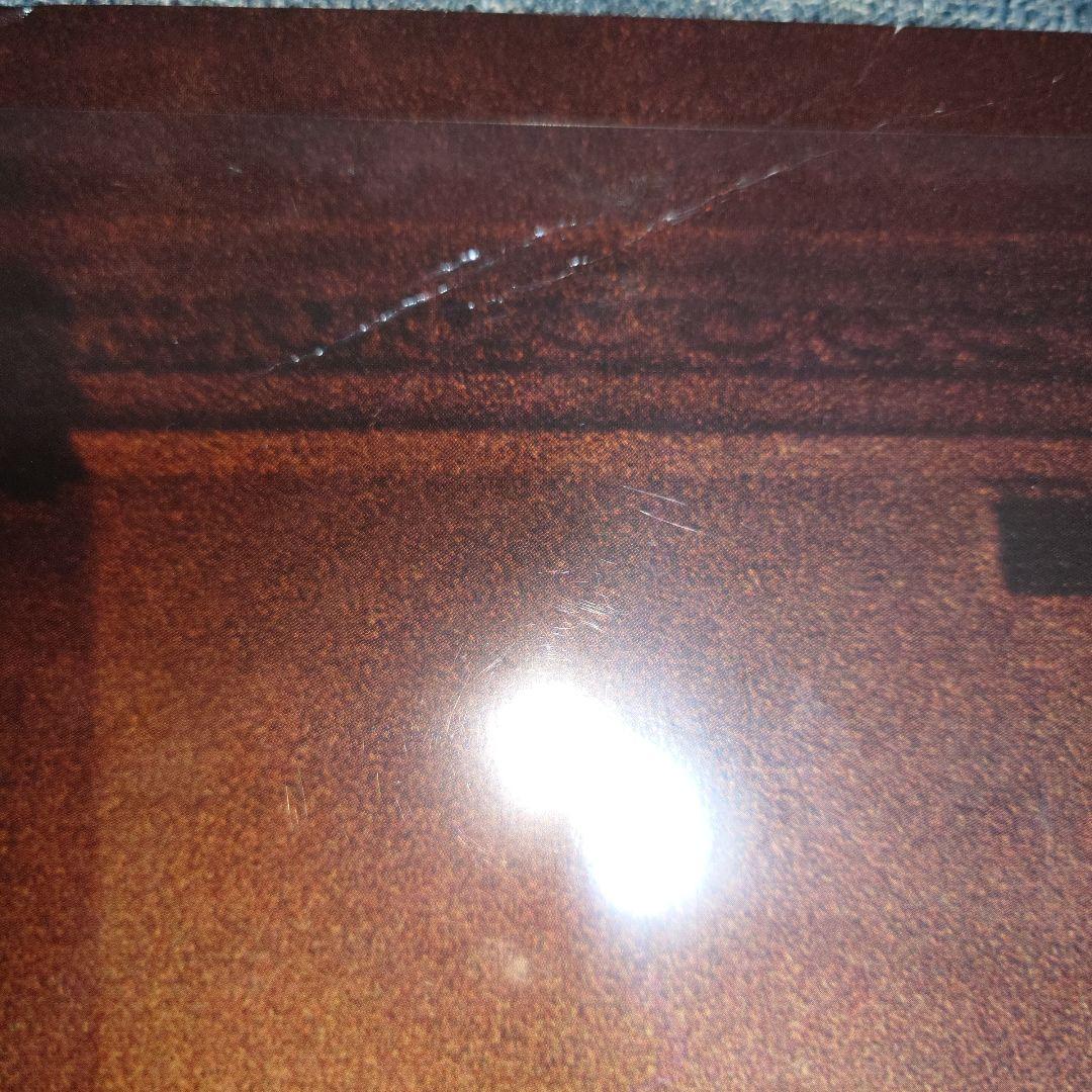 洋楽 Syd Barrett THE MADCAP LAUGHS BARRETT