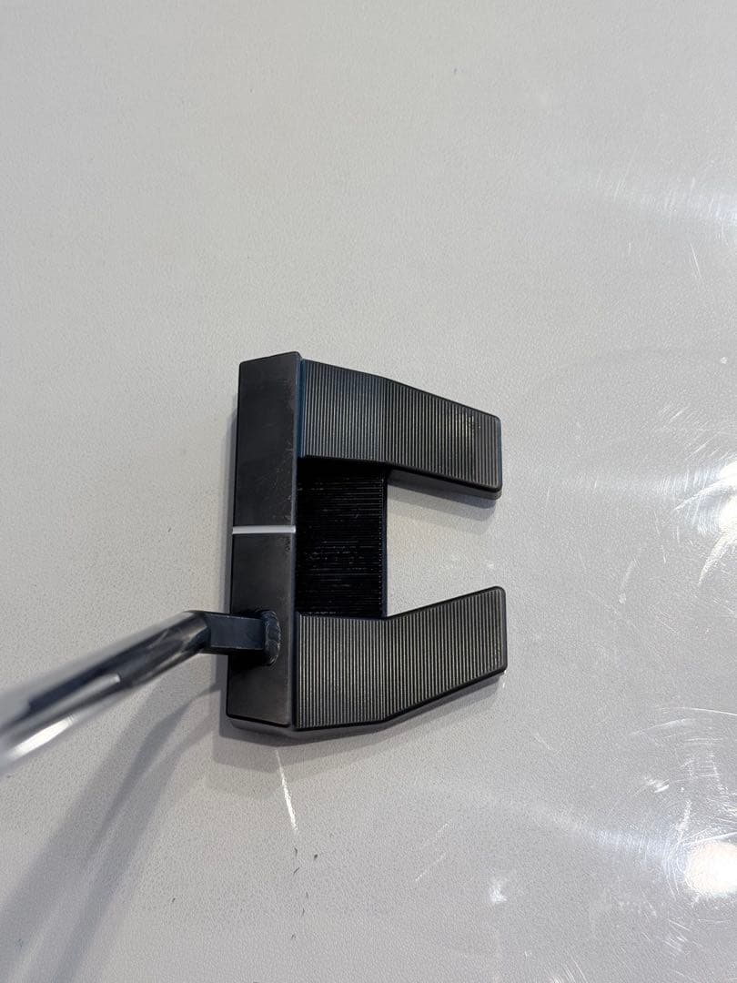 Scottie Cameron サークルt Proto パター 34インチ