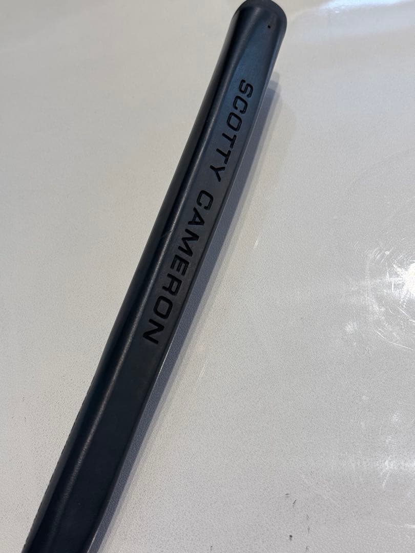 Scottie Cameron サークルt Proto パター 34インチ