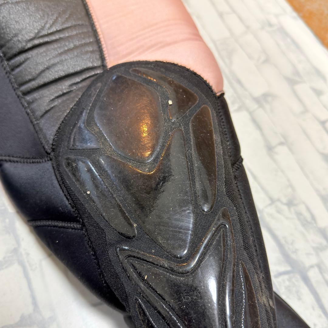 ワールドダイブ ダイビングスーツ ピンク 黒 ドライスーツ レディース