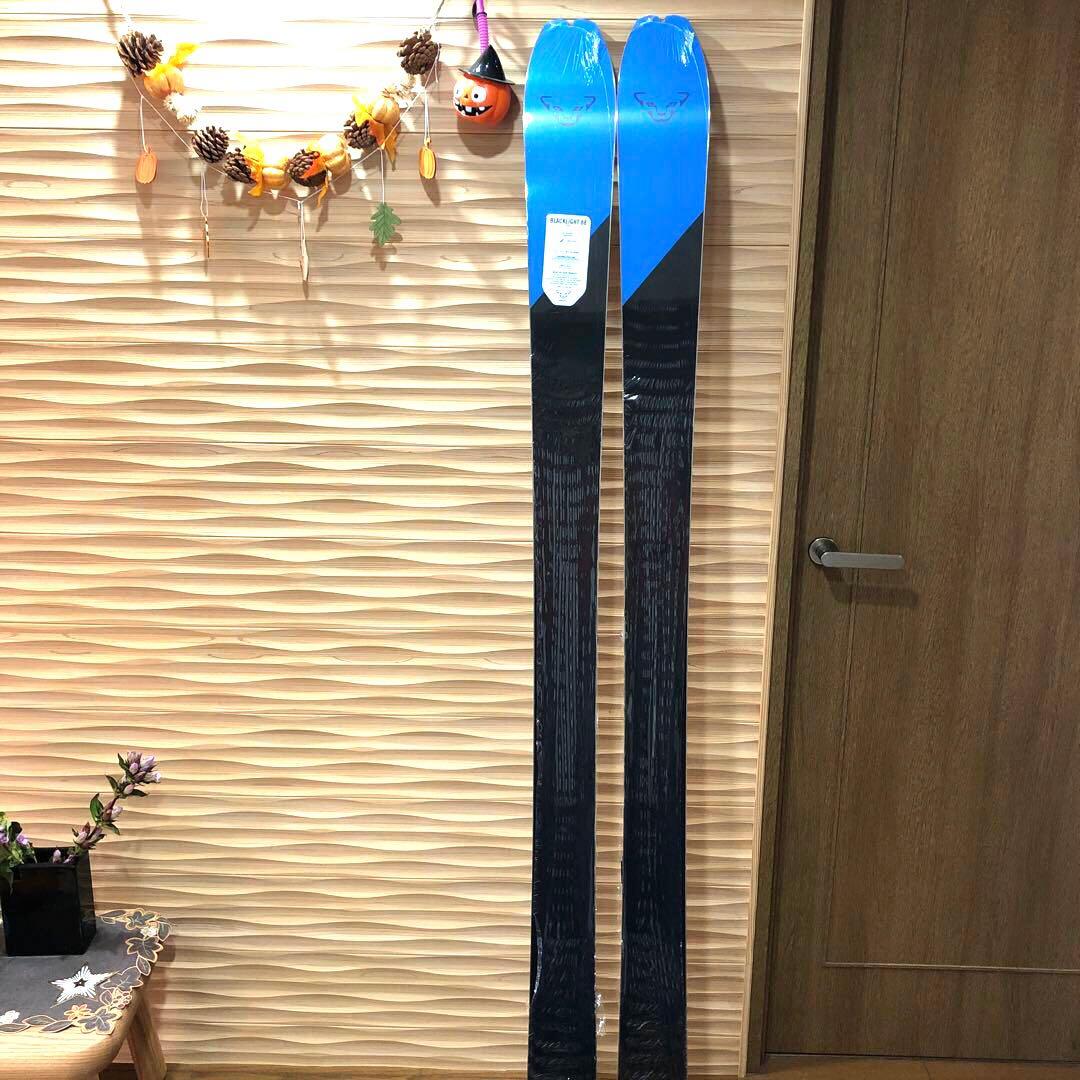 デナフィット　スキー　ビンディング　新品　BLACK LIGHT 88 178