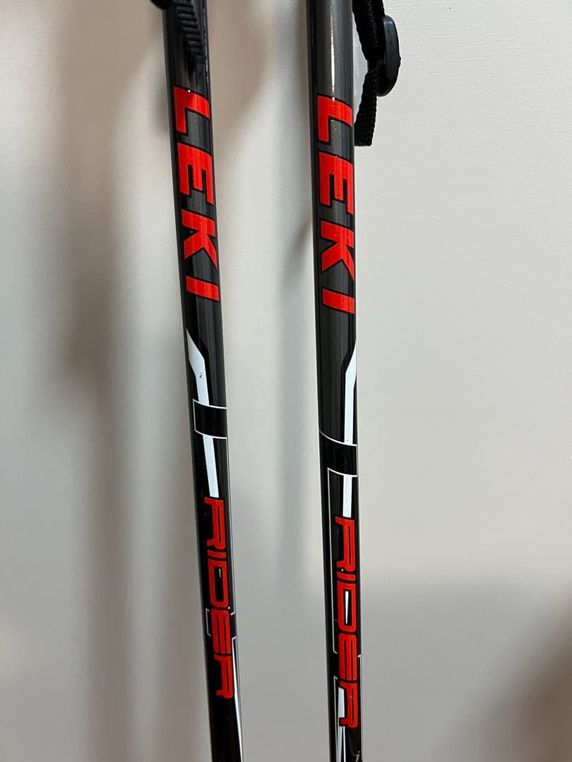 HEAD Super Shape スキー板　117cm