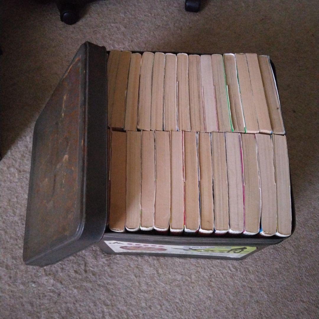 ルパン三世　全14巻セット