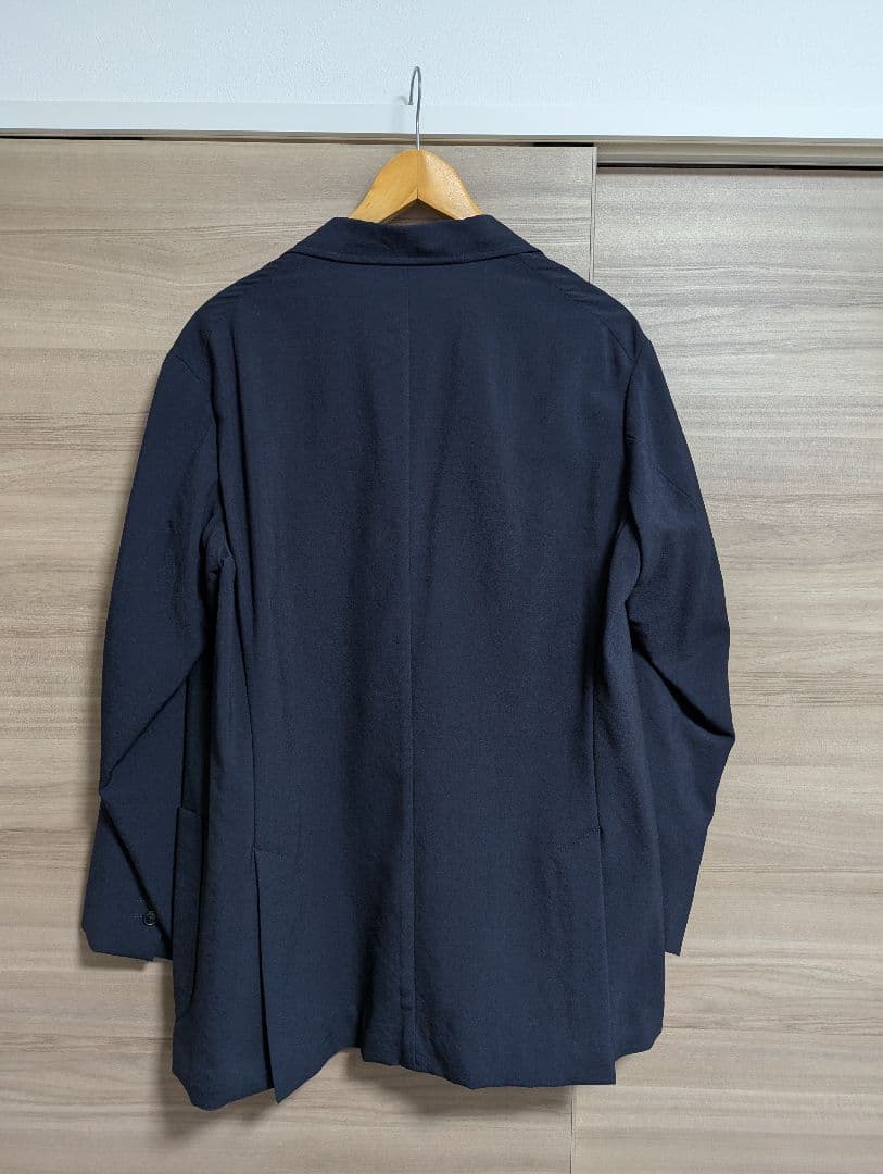 comoli　セットアップ　スーツ