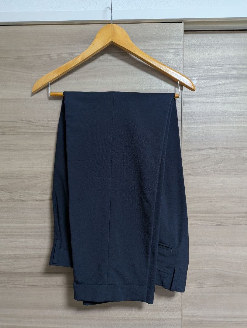 comoli　セットアップ　スーツ