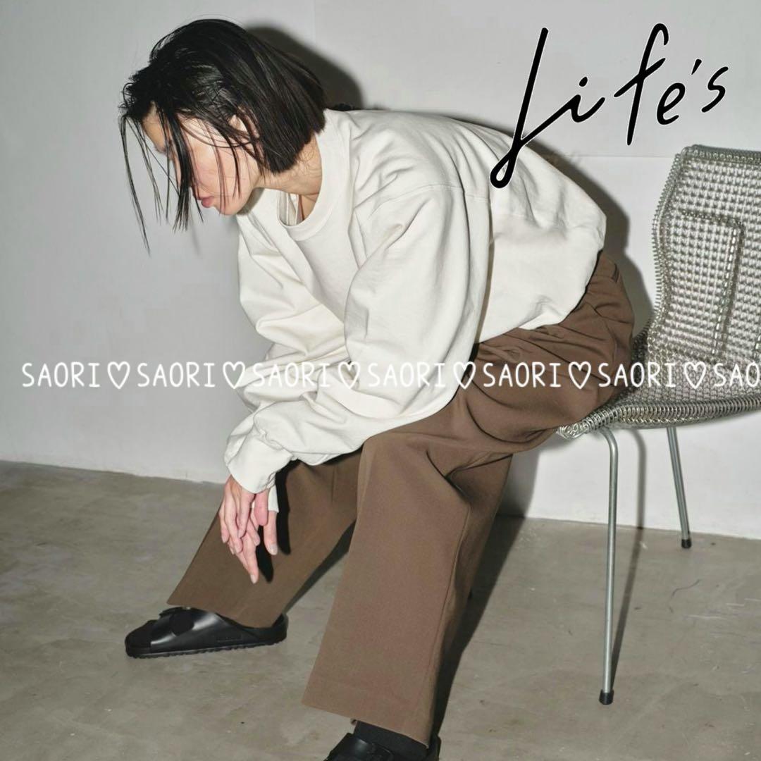 TODAYFUL【未使用に近い】Vintage Sweat Pullover