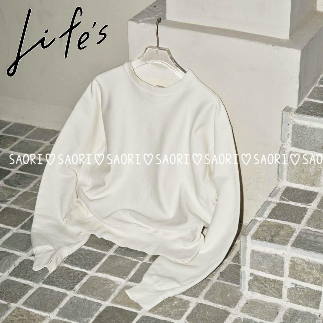 TODAYFUL【未使用に近い】Vintage Sweat Pullover