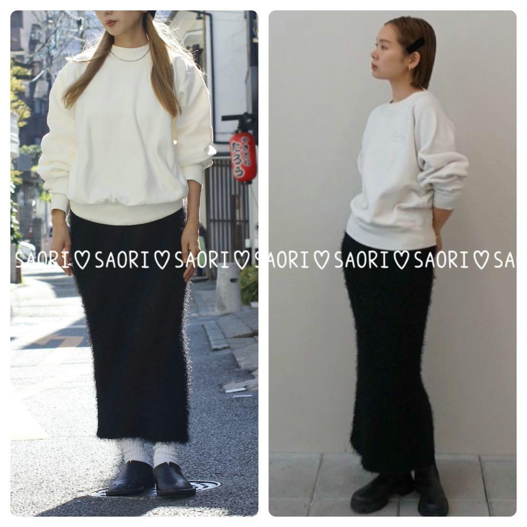 TODAYFUL【未使用に近い】Vintage Sweat Pullover