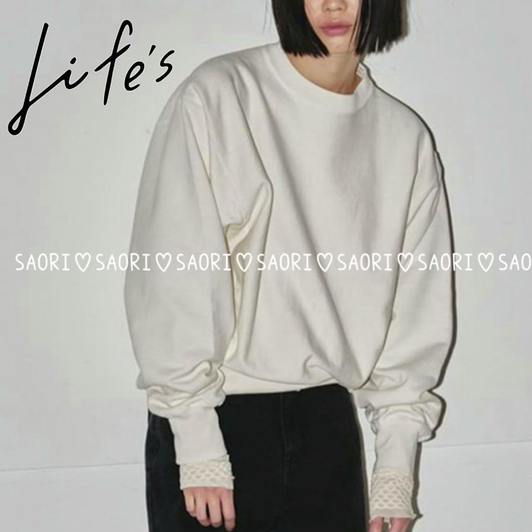 TODAYFUL【未使用に近い】Vintage Sweat Pullover