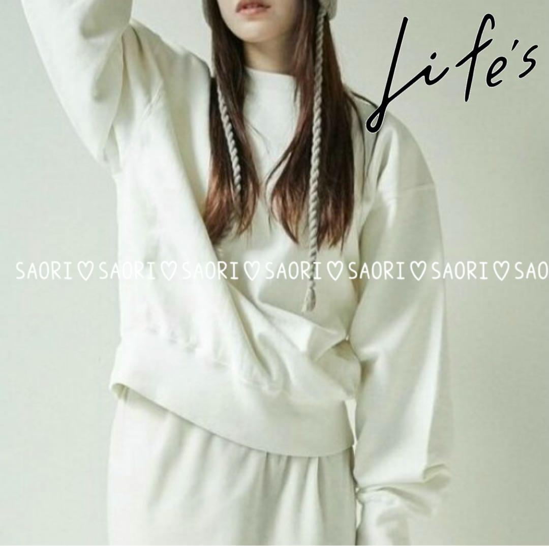 TODAYFUL【未使用に近い】Vintage Sweat Pullover