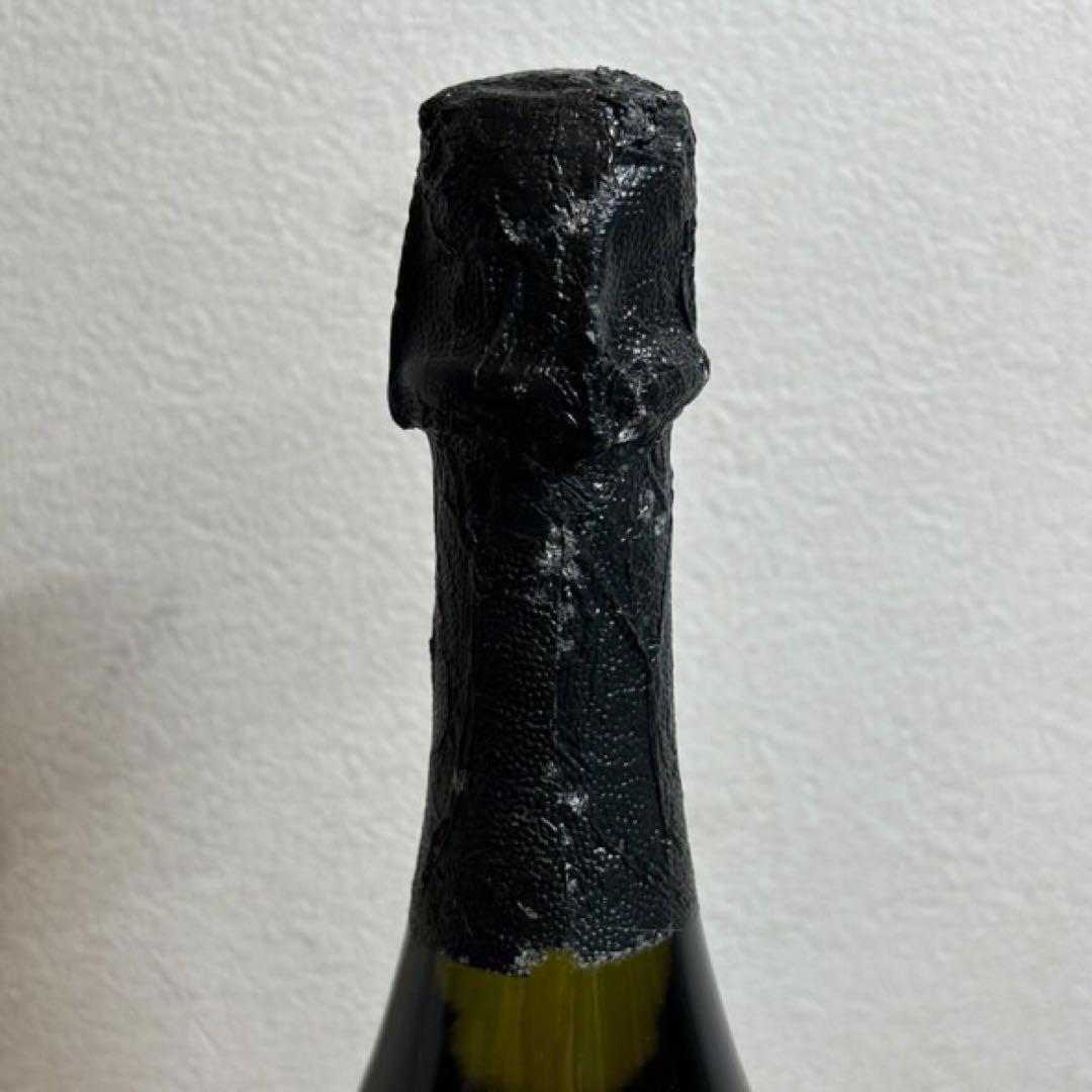 NA3777 未開栓! Dom Perignon ドンペリニヨン 2010