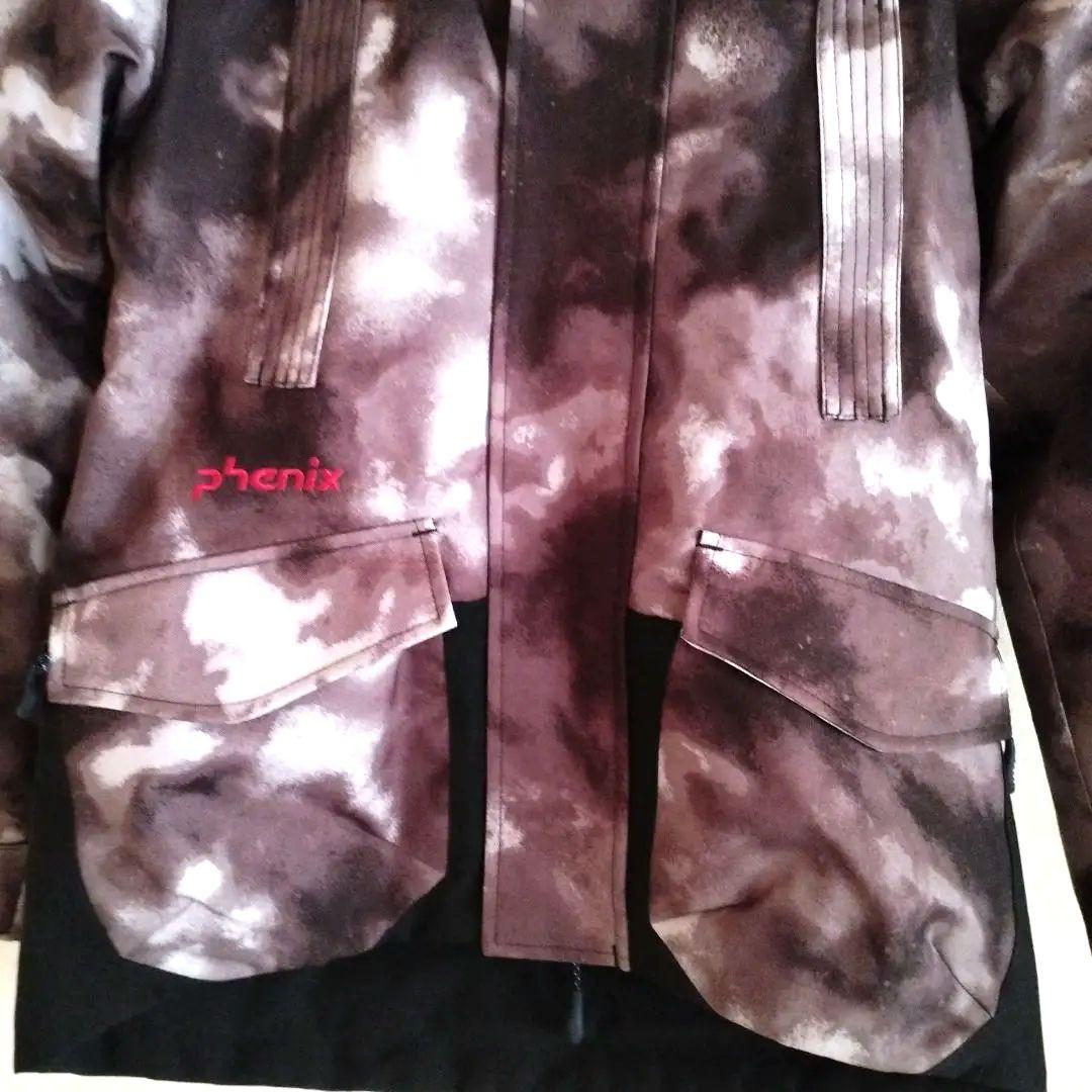 ●かんた様●　スキーウェア＋帽子＋ゴーグル＋ノースフェイスグローブ