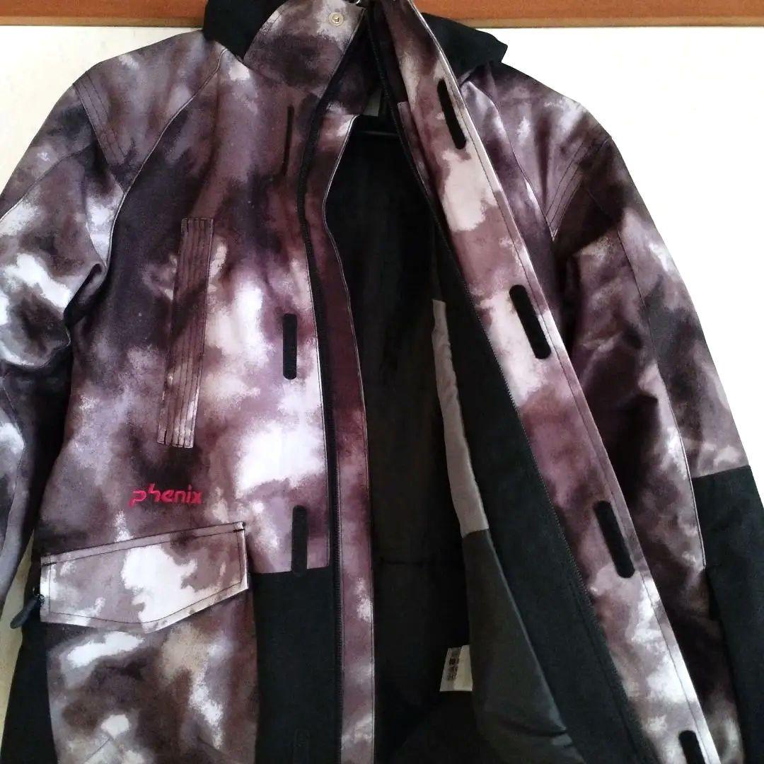 ●かんた様●　スキーウェア＋帽子＋ゴーグル＋ノースフェイスグローブ