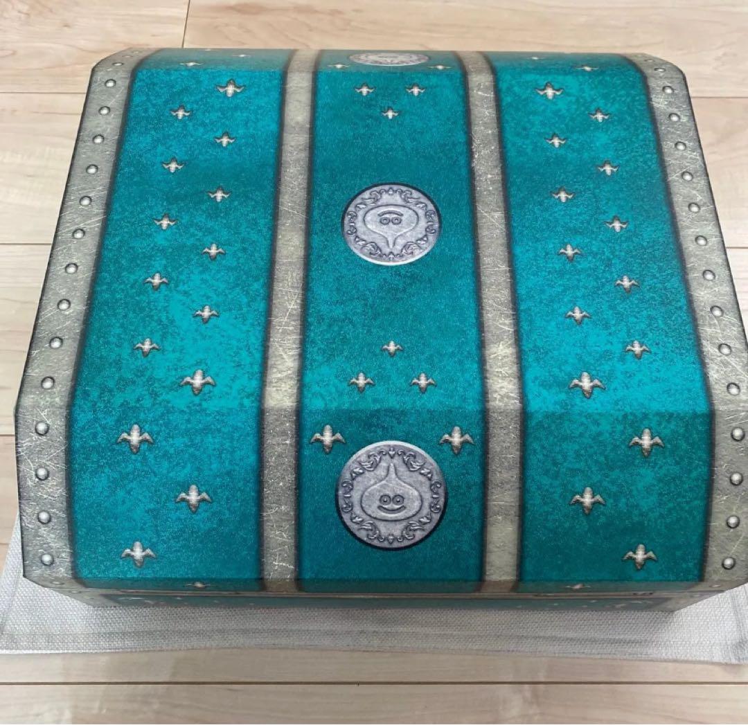 【ドラクエ宝箱】スクウェア・エニックス ALL IN ONE PACKAGE
