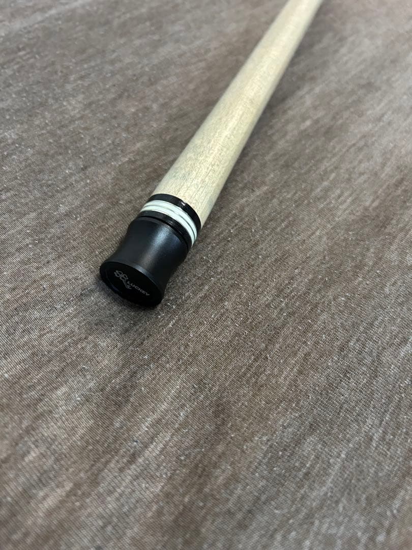 ランブロス　ウルトラ1　トールハンマーシャフト