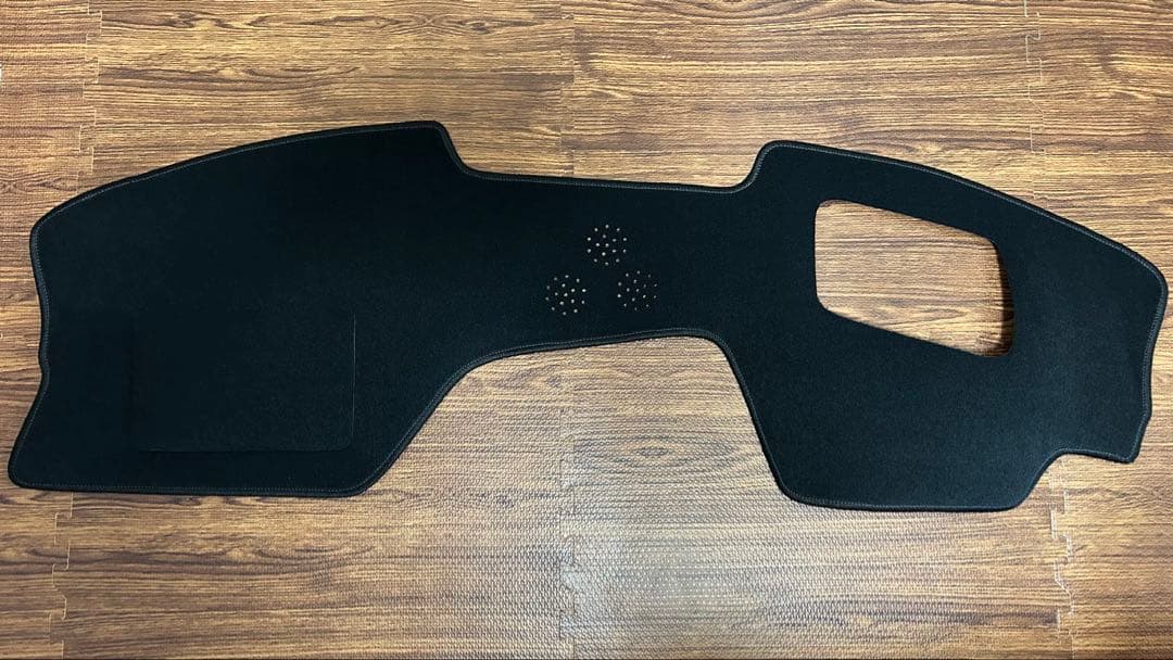 Sunlandマツダ3 BP ファストバック ダッシュボードマット Z7101