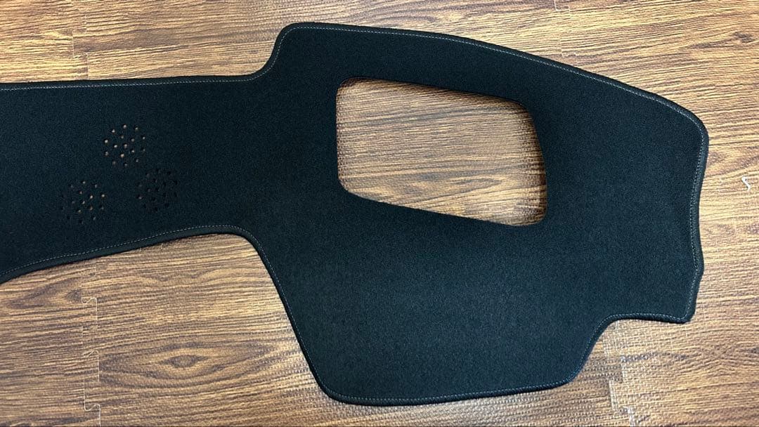 Sunlandマツダ3 BP ファストバック ダッシュボードマット Z7101