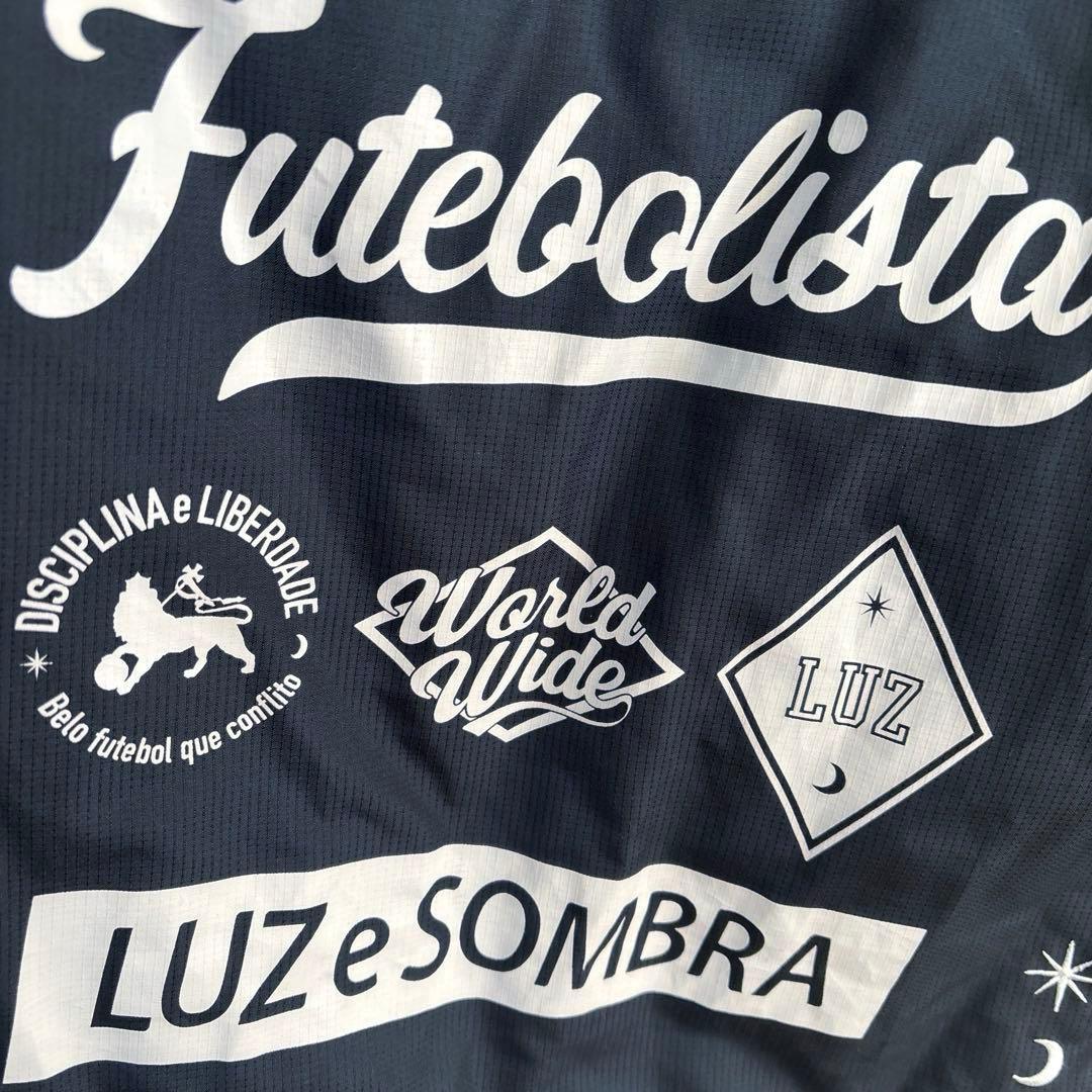 ルースイソンブラ アウター コート 140cm 完売品