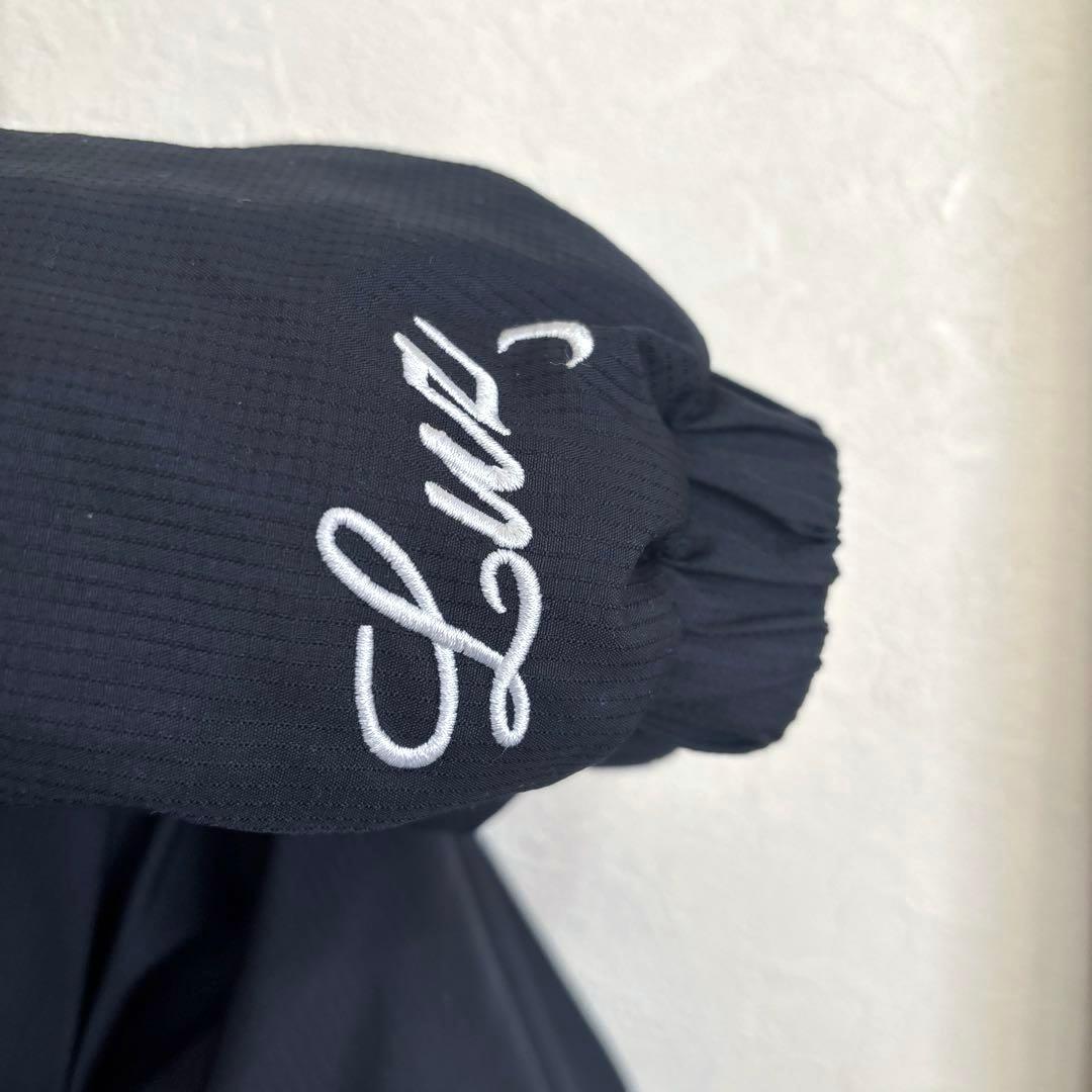 ルースイソンブラ アウター コート 140cm 完売品