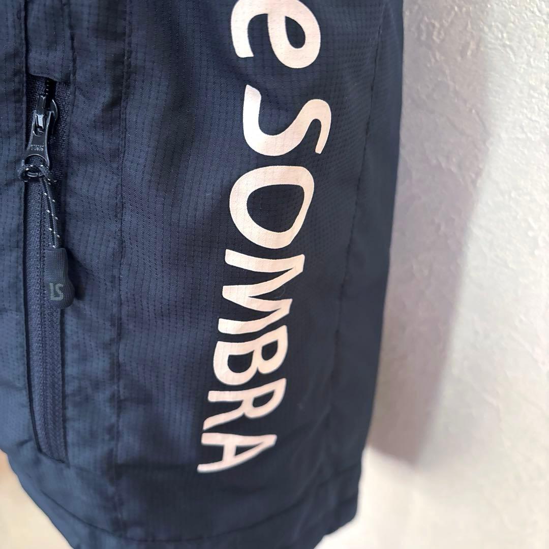 ルースイソンブラ アウター コート 140cm 完売品