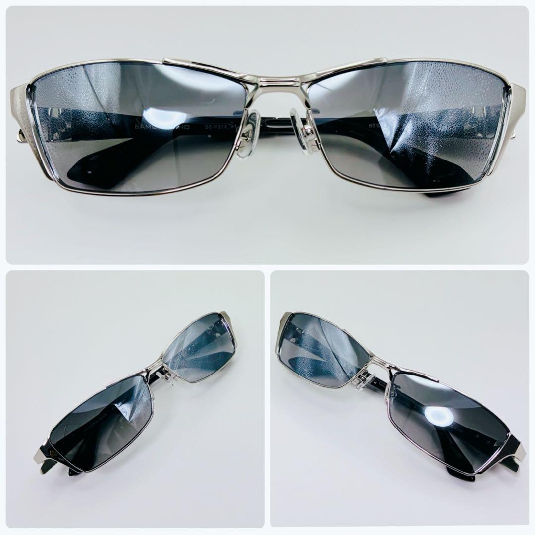 サムライ翔 サングラス 哀川翔さんプロデュース SAMURAI SHO