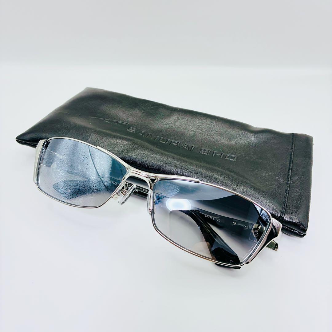 サムライ翔 サングラス 哀川翔さんプロデュース SAMURAI SHO