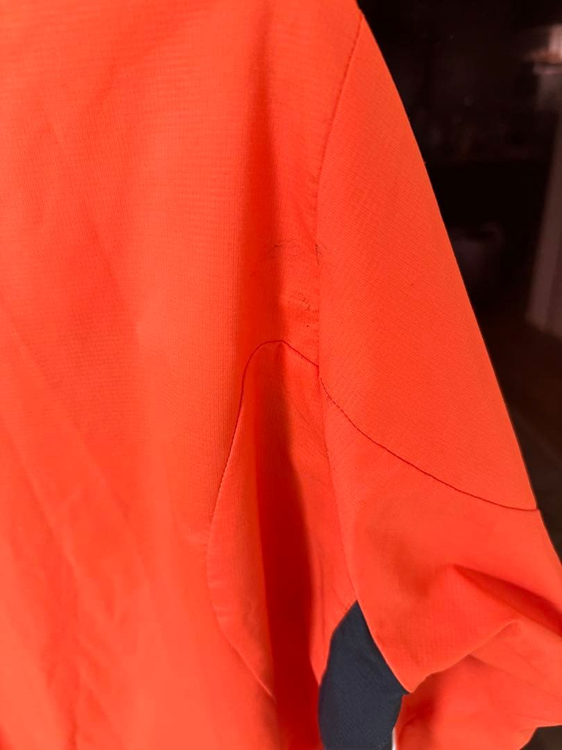 サッカー日本代表　2012 adidasプレゼンテーションジャケット